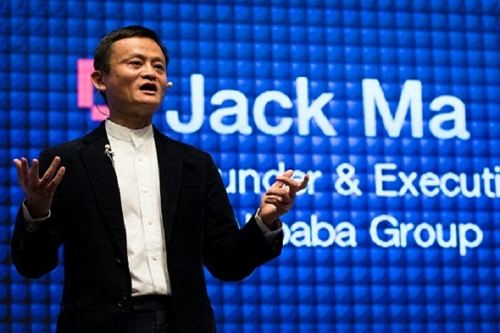 Jack Ma Mengumumkan Pensiun Dari Alibaba