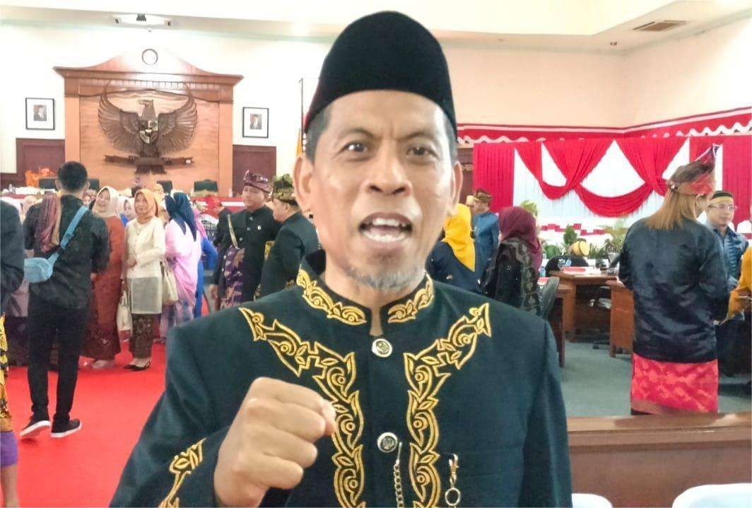 Menelusuri Jejak dan Komitmen Sosial: Profil Abdul Hadi (PKS) Nusa Tenggara Barat II