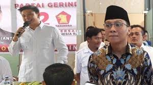 Mengenal Lebih Dekat Ahmad Wazir Noviadi: Kader Gerindra dari Sumsel yang Makin Diperhitungkan