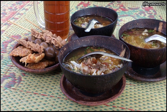Berburu Kuliner Soto Enak Di Yogyakarta