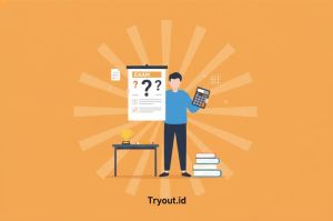Simulasi Soal SMK di Tryout.id untuk Mengukur Kesiapan Akademik dan Praktis
