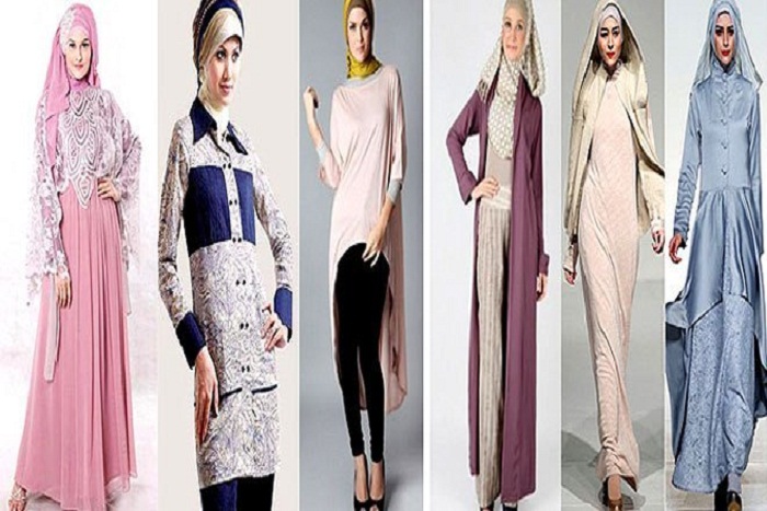 Point Penting Dalam memilih Busana Muslim Agar Terlihat Modis Dan Trendy
