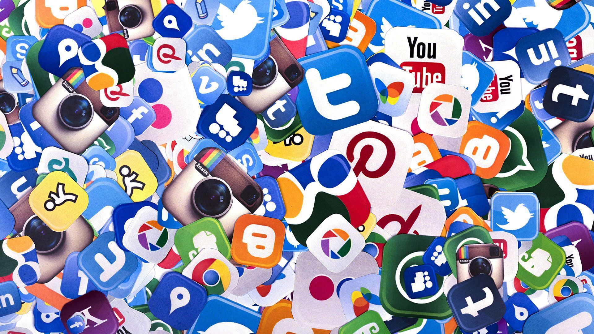 Naikkan Reach Media Sosial Tanpa Harus Online 24 Jam