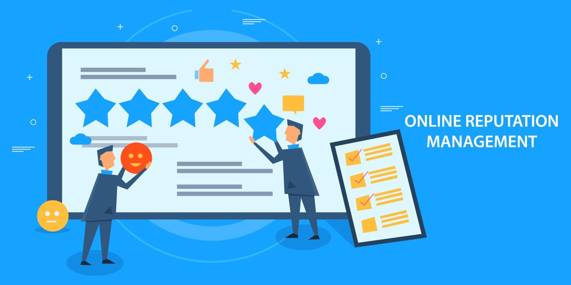 Perbandingan Tools Reputasi Online: Mana yang Paling Sesuai untuk Bisnis Anda?