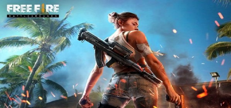 Fitur Terbaru Dan Cara Mendownload FF Mod Apk