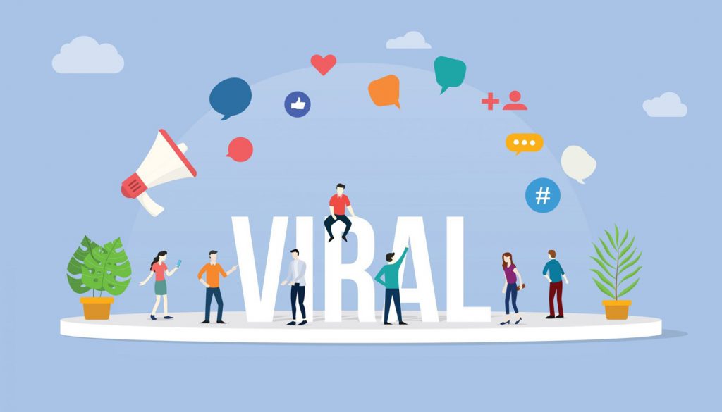 Peran Jasa Promosi dalam Meningkatkan Brand Awareness dan Viralitas