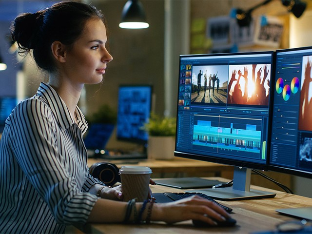 Maksimalkan Konten Anda dengan Tips Edit Konten Viral Sosmed di Rajakomen.com