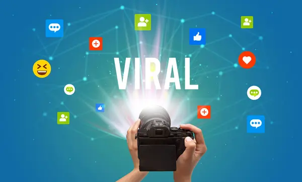 Algoritma Media Sosial dan Dampaknya pada Kesuksesan Pemasaran Viral