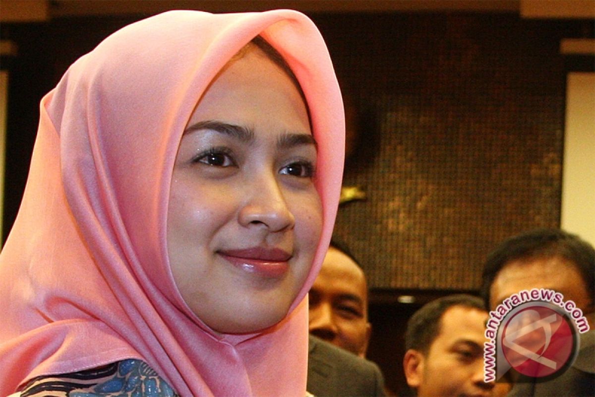 Menelusuri Jejak Politik Airin Rachmi Diany di Banten III: Sebuah Profil Inspiratif