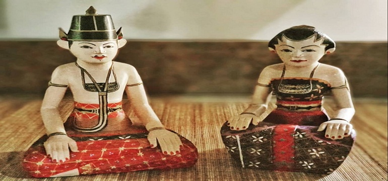 Patung Dengan Makna Mendalam di Dunia