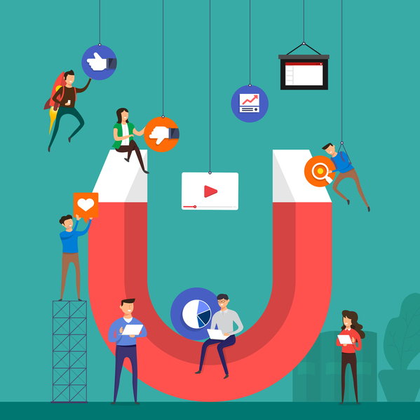 Pengaruh Konten Viral dalam Meningkatkan Brand Awareness dan Engagement