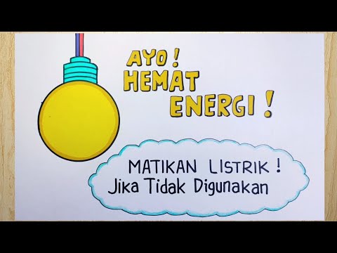 Kampanye Hemat Energi di Sekolah: Edukasi Sejak Dini