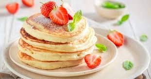 Resep Pancake: Mudah dan Murah untuk Dibuat di Rumah