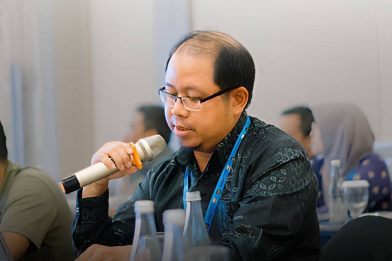 Mengenal Lebih Dekat Profil Akademik Dosen Berprestasi Al Ma'soem Yang Profesional Dan Berpengalaman