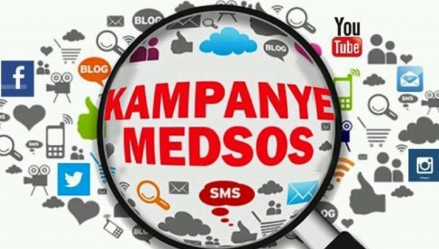 Strategi Media Sosial Politik: Bangun Interaksi, Raih Kepercayaan