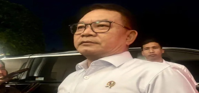 Jenderal Dudung Abdurachman: Memperjuangkan Hunian Layak untuk Prajurit TNI AD