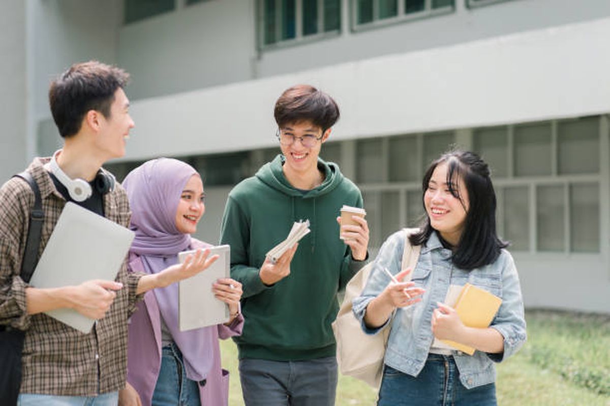 Hasil Seleksi SIMAK UI: Link Resmi dan Cara Verifikasi