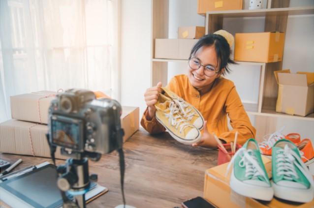 Review oleh Blogger: Menyelami Pengalaman di Balik Setiap Produk
