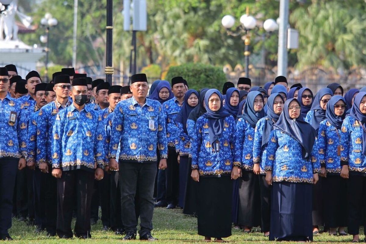 Persiapan Ujian PPPK: Kisah Perjalanan Menuju Impian ASN