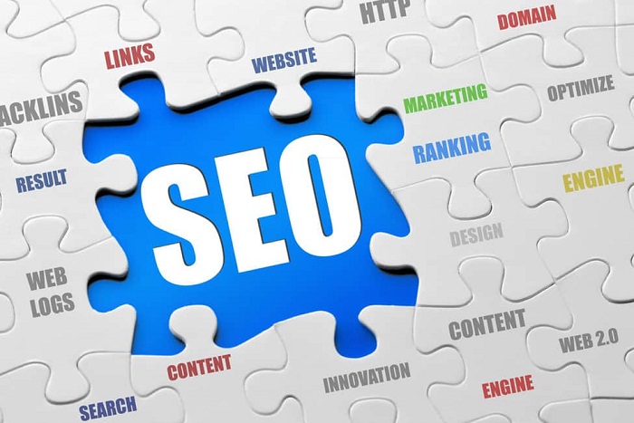 SEO Untuk Toko Online