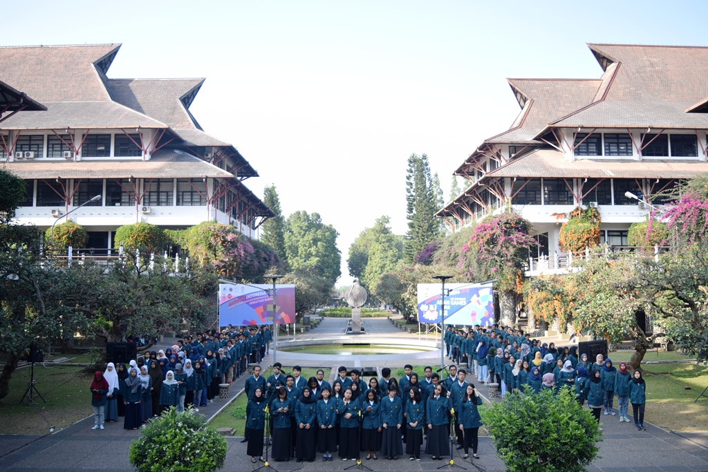 Daftar Lengkap Daya Tampung ITB Semua Jurusan 2026