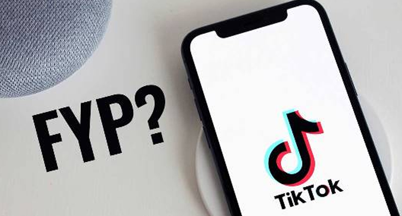 5 Ide Kreatif Konten TikTok yang Pasti Masuk FYP
