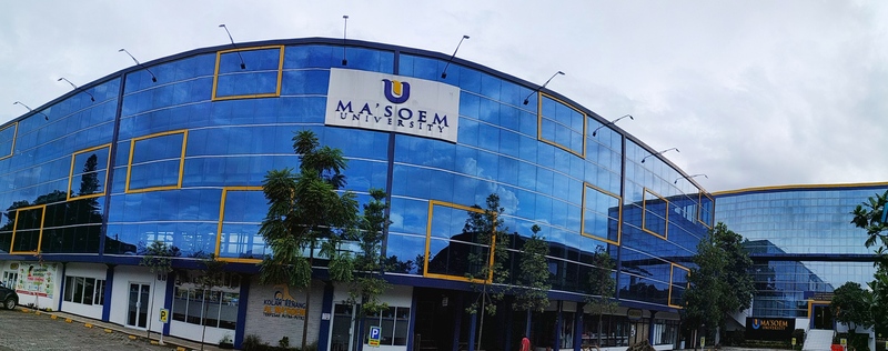 Kisah Cinta Mahasiswa Bandung yang Tak Terlupakan