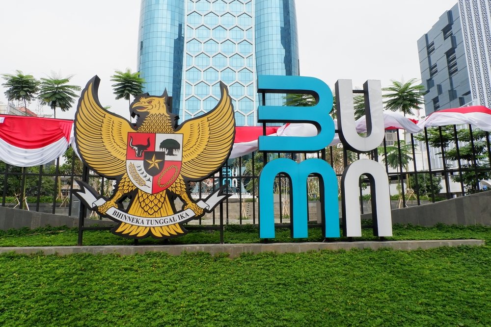 Persiapan Tes BUMN: Simulasi Soal dan Kunci Jawaban Lengkap