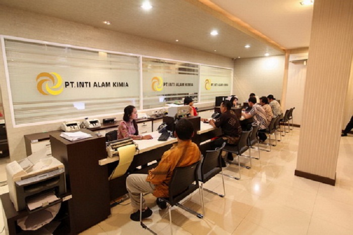 Produsen Bahan Kimia Penambangan Emas Berkualitas Dan Terpercaya
