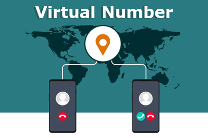 Jasa Registrasi Nomor Virtual: Solusi Mudah untuk Aktivasi Akun Luar Negeri
