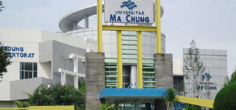 Inilah Keuntungan Kuliah di Universitas Ma Chung yang Menggunakan Tri-Bahasa