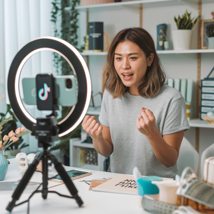 Estetika dan Relevansi: Membedah Tren Konten Iklan TikTok 2025 yang Disukai Audiens Indonesia