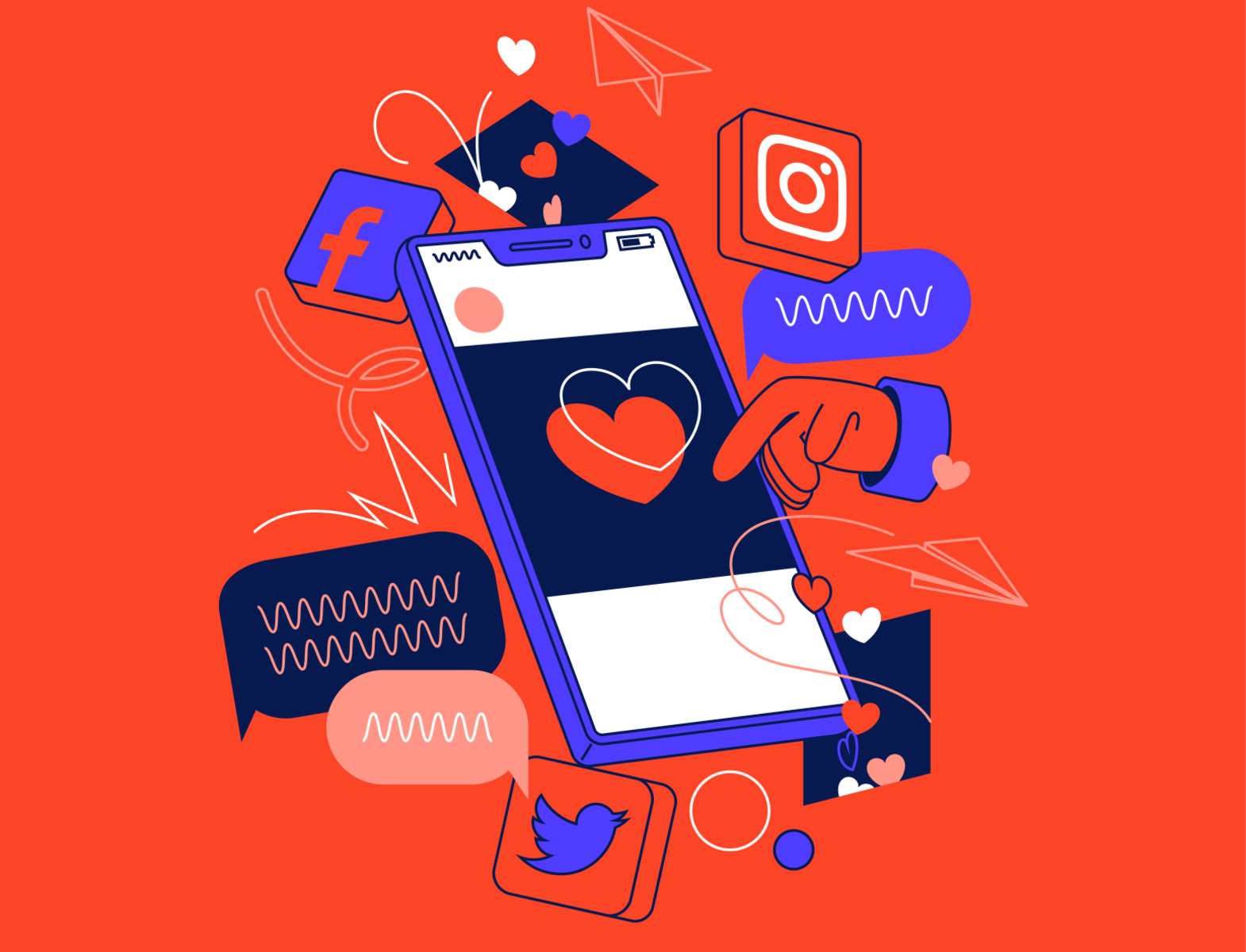 Meningkatkan Customer Experience melalui Integrasi Media Sosial dan CRM