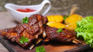Rahasia Kelezatan Kambing Bakar Kecap yang Menggoda