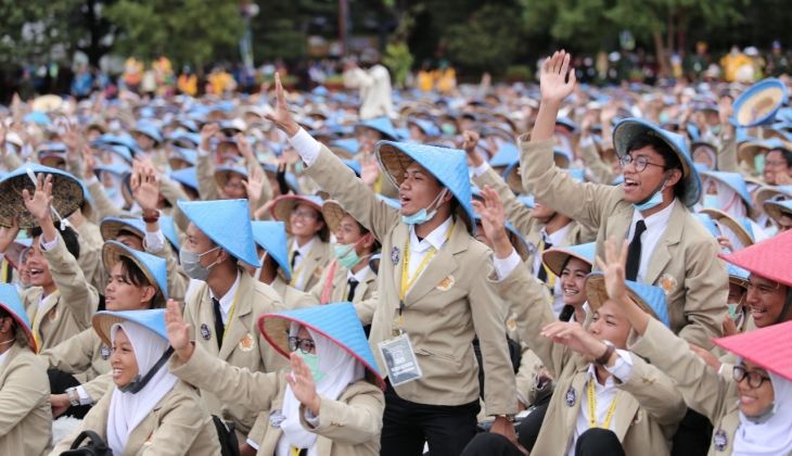 Tips Memilih Jurusan Berdasarkan Daya Tampung UGM 2026