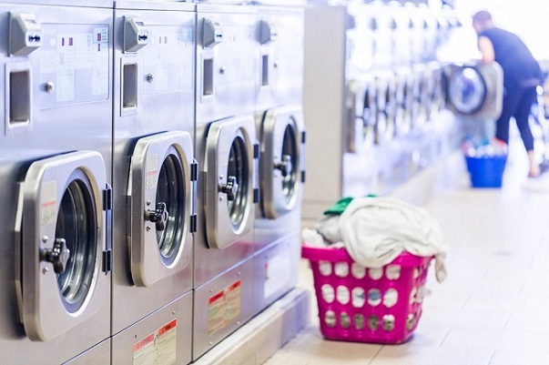 Peluang Kolaborasi Jasa Laundry Kiloan dengan Startup Logistik Lokal