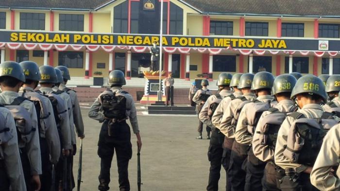 Panduan Lengkap Lokasi Pusat Pendidikan POLRI dan Fasilitasnya